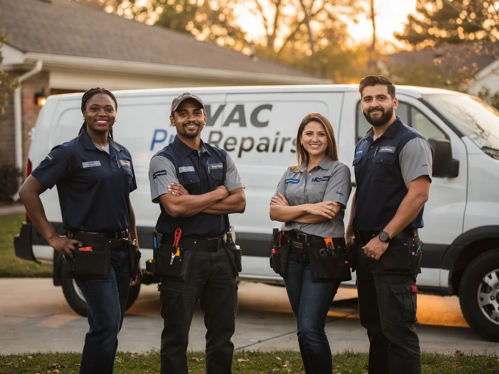 Heat Pump Repair company in Cottage Grove, TN