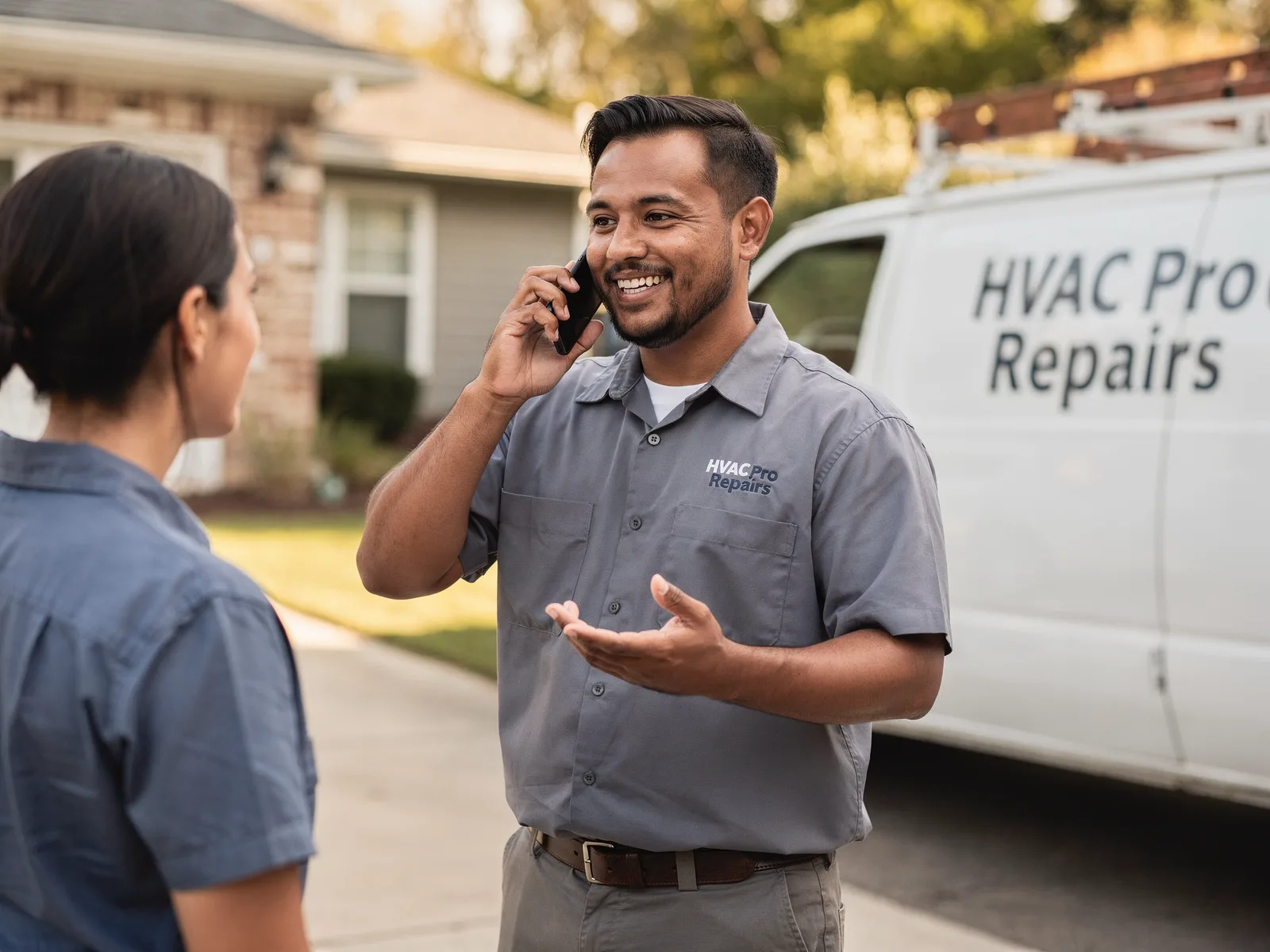 Heat Pump Repair Cottage Grove, TN FAQs